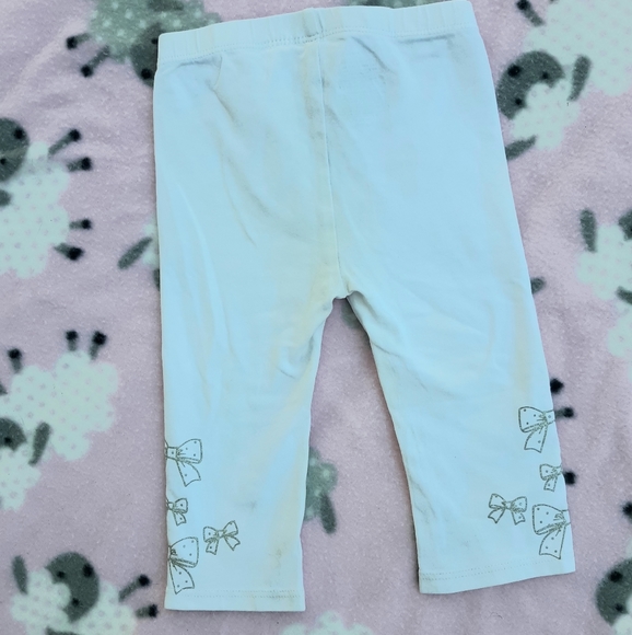 👶💕 Carter's / First Impressions Toddler Outfit - Picture 2 of 4